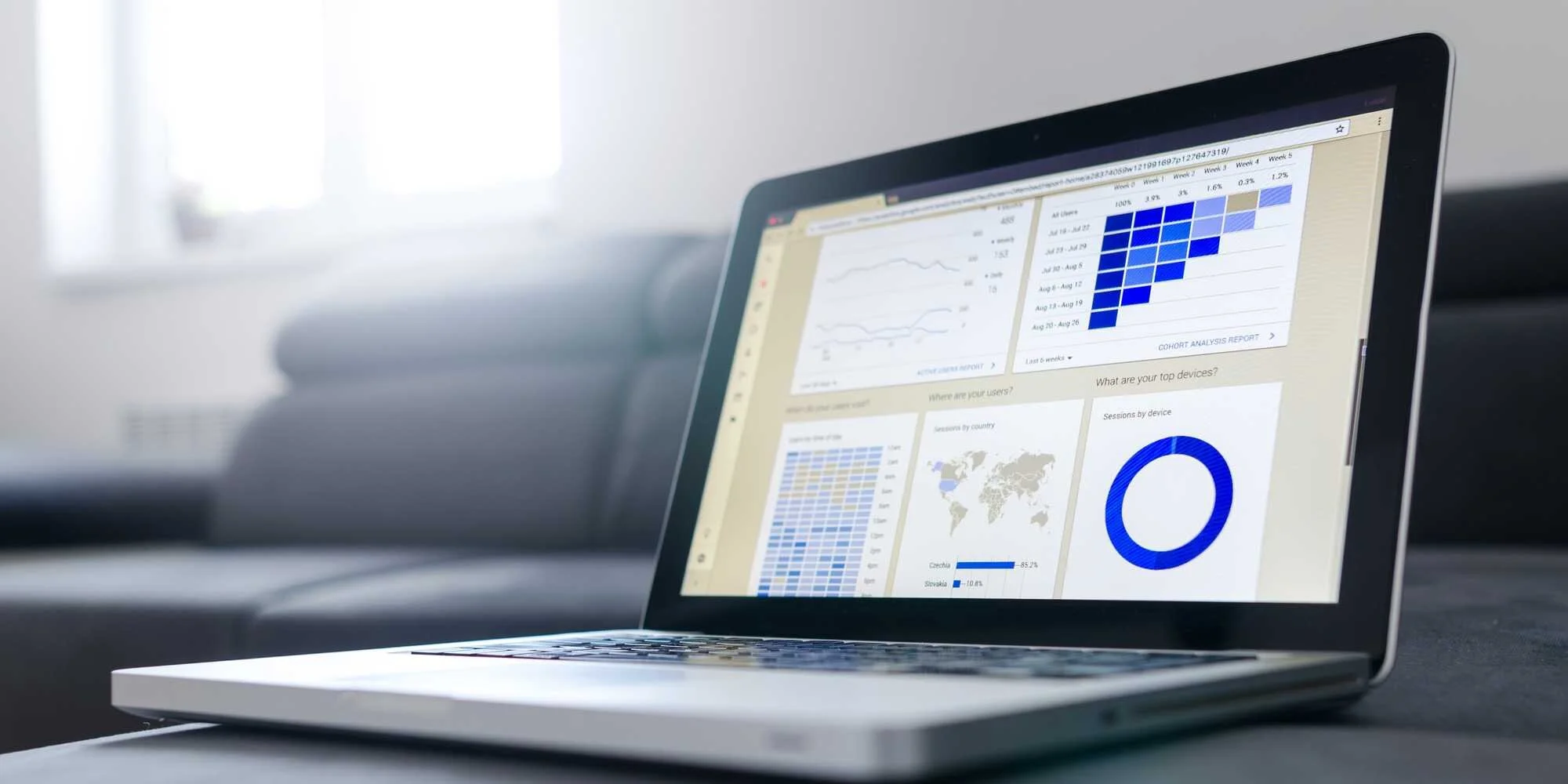 5 Tools to Help You Monitor Your Web Presence and Increase Traffic