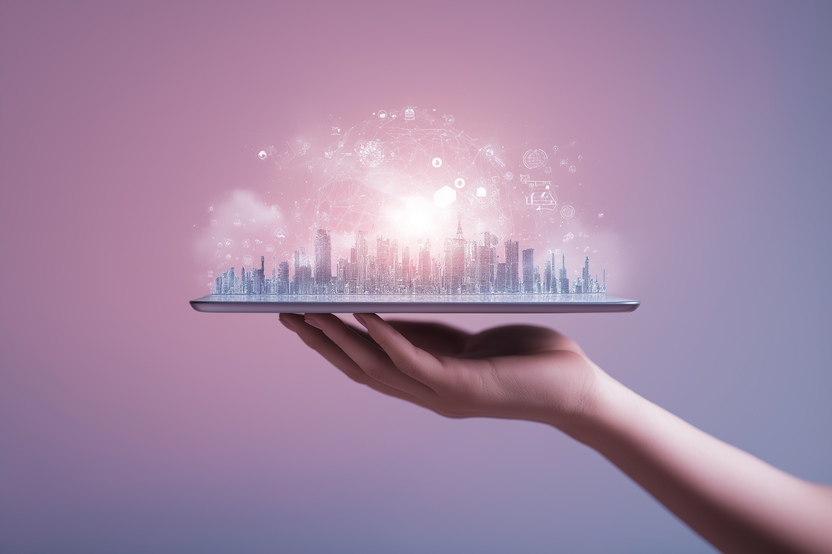 The Digital Foundation Every Small Business Needs Before Spending on Marketing