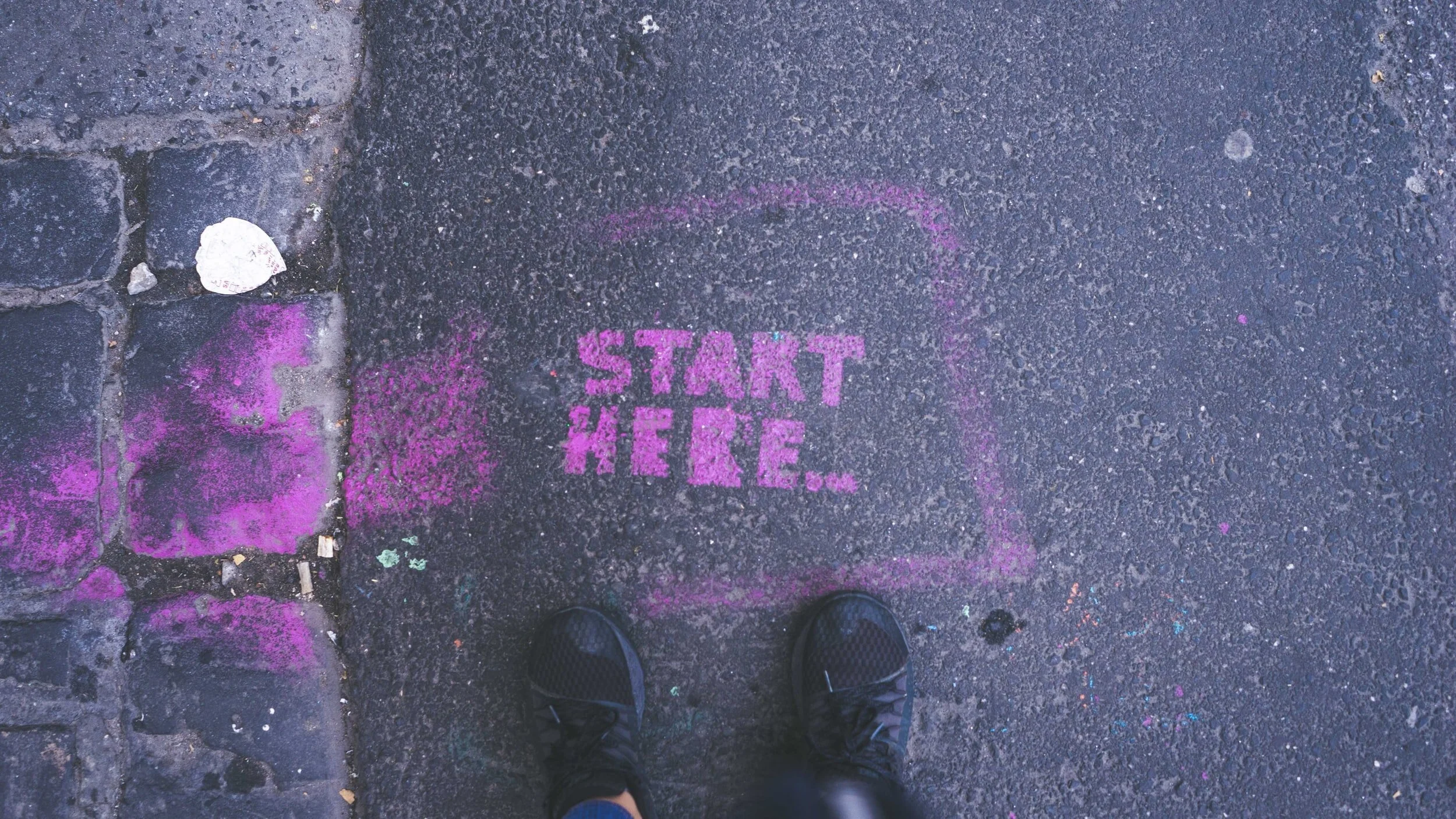 You Don't Need a Website to Grow Your Business — Start With What You Have