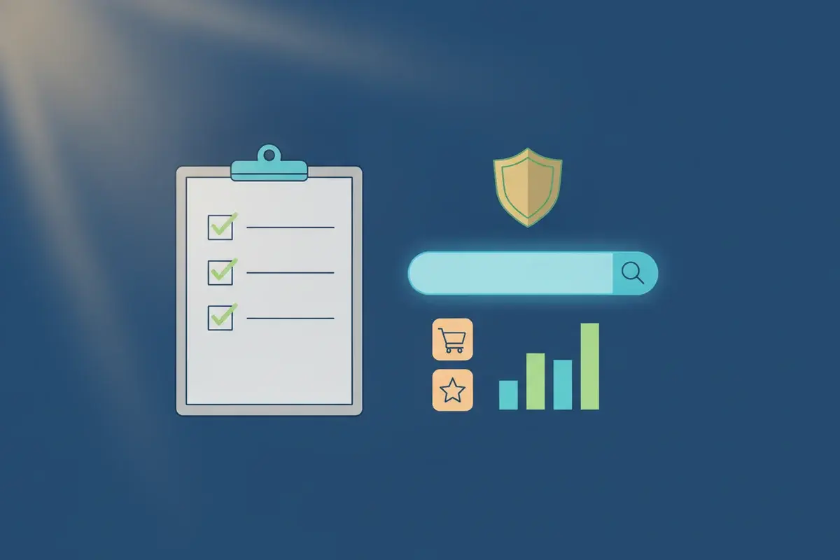 The Google Ad Grant Compliance Checklist: 7 Rules That Keep Your $10K a Month
