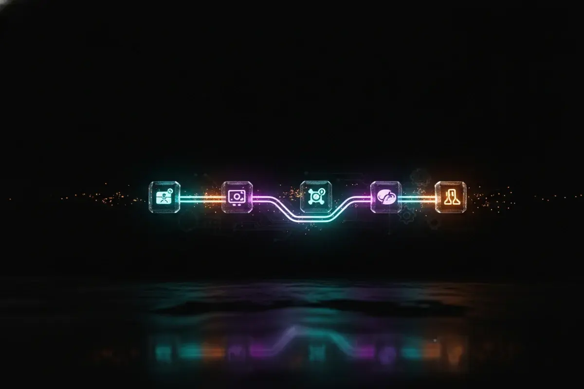AI Automation for Small Businesses: 6 Tasks You Should Stop Doing by Hand