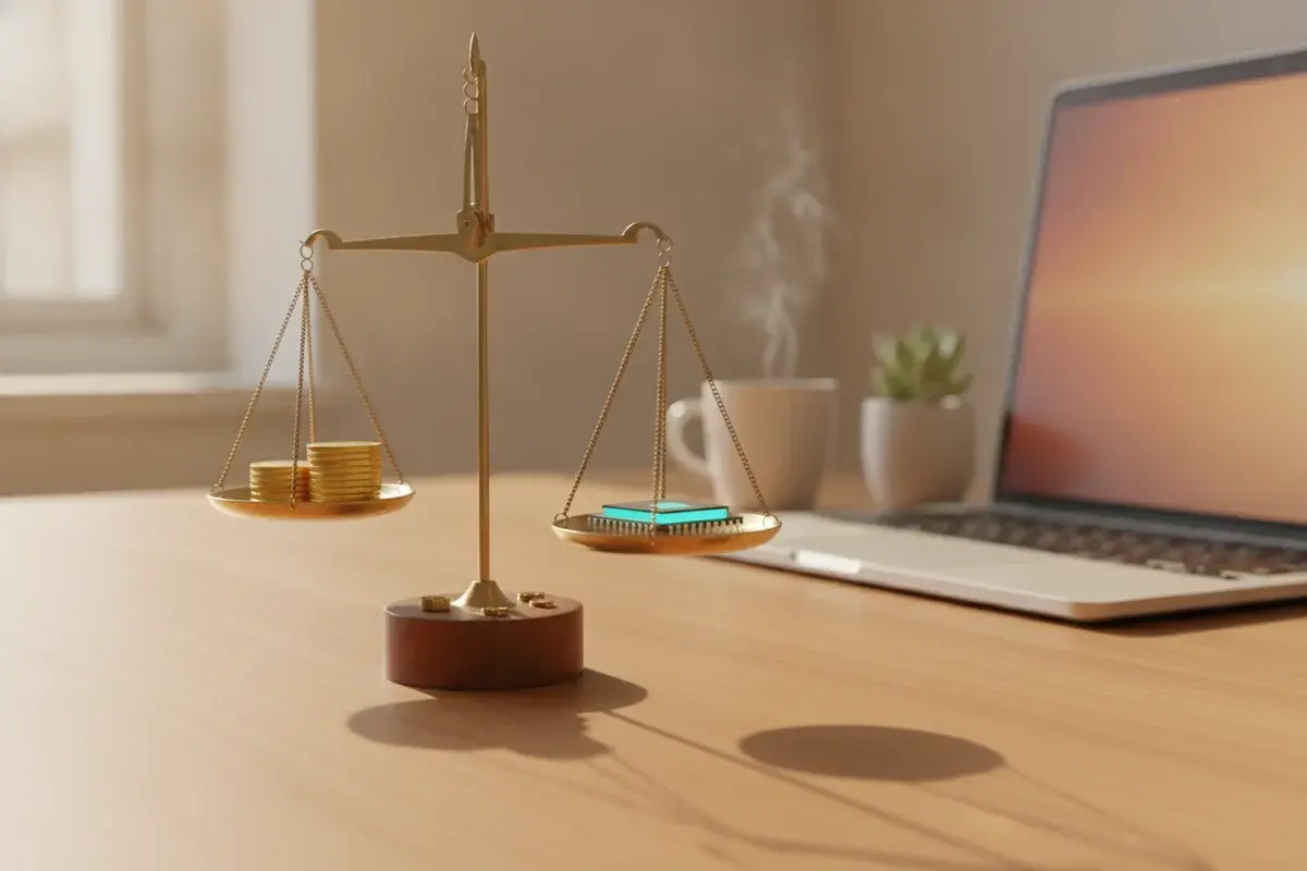 How Much Does AI Consulting Cost for a Small Business?