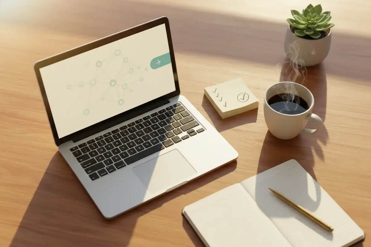 AI Consulting for Small Businesses: 7 Things a Good Consultant Actually Does for You