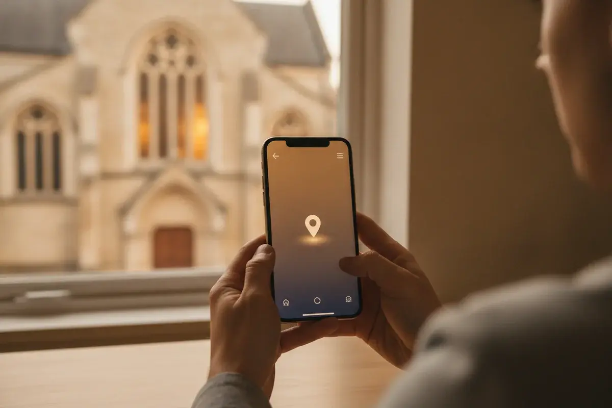 Google Business Profile for Churches: The Free Listing That Fills Pews