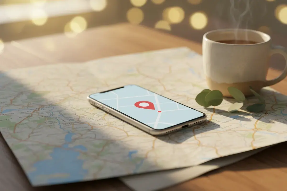 Why Your Church Doesn't Show Up on Google (And How to Fix It)