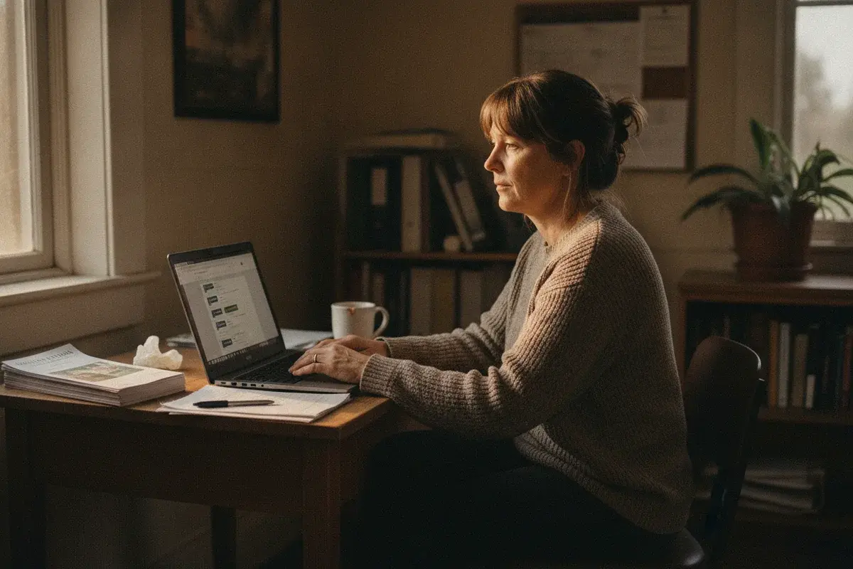 When a Church Outgrows Its Website Builder (And When It Hasn't)