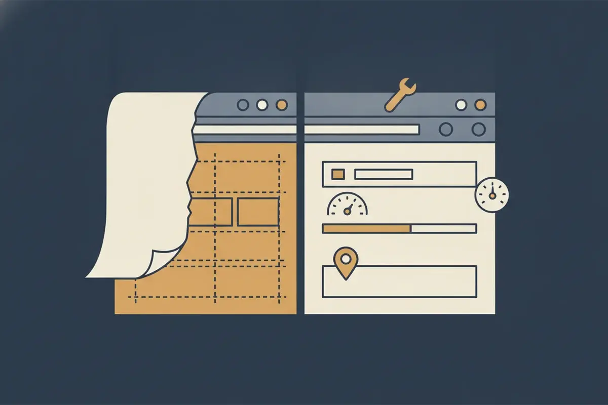 Church Website Redesign vs Optimization: Which One Do You Actually Need?