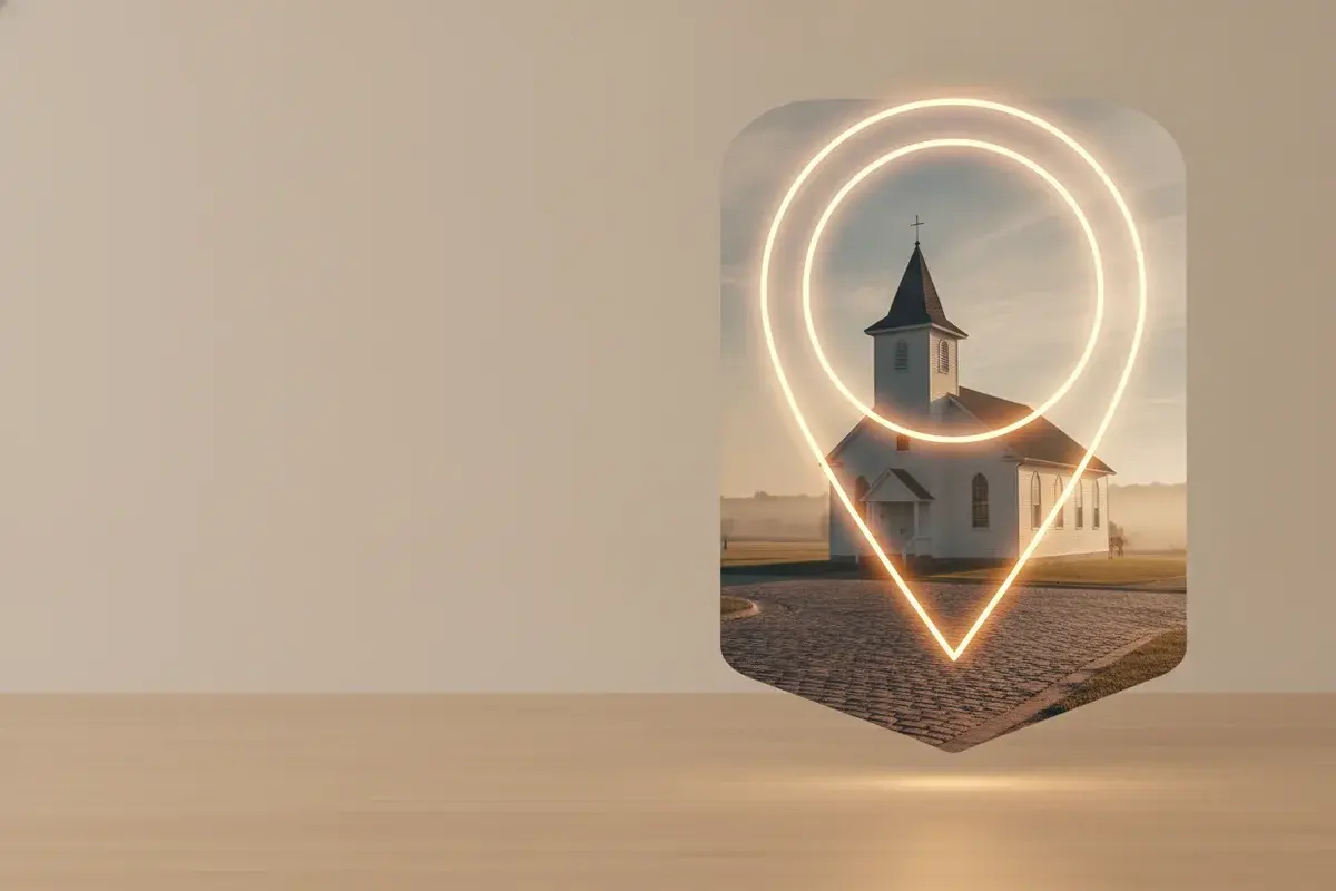 Church SEO: The Complete Guide to Getting Your Church Found