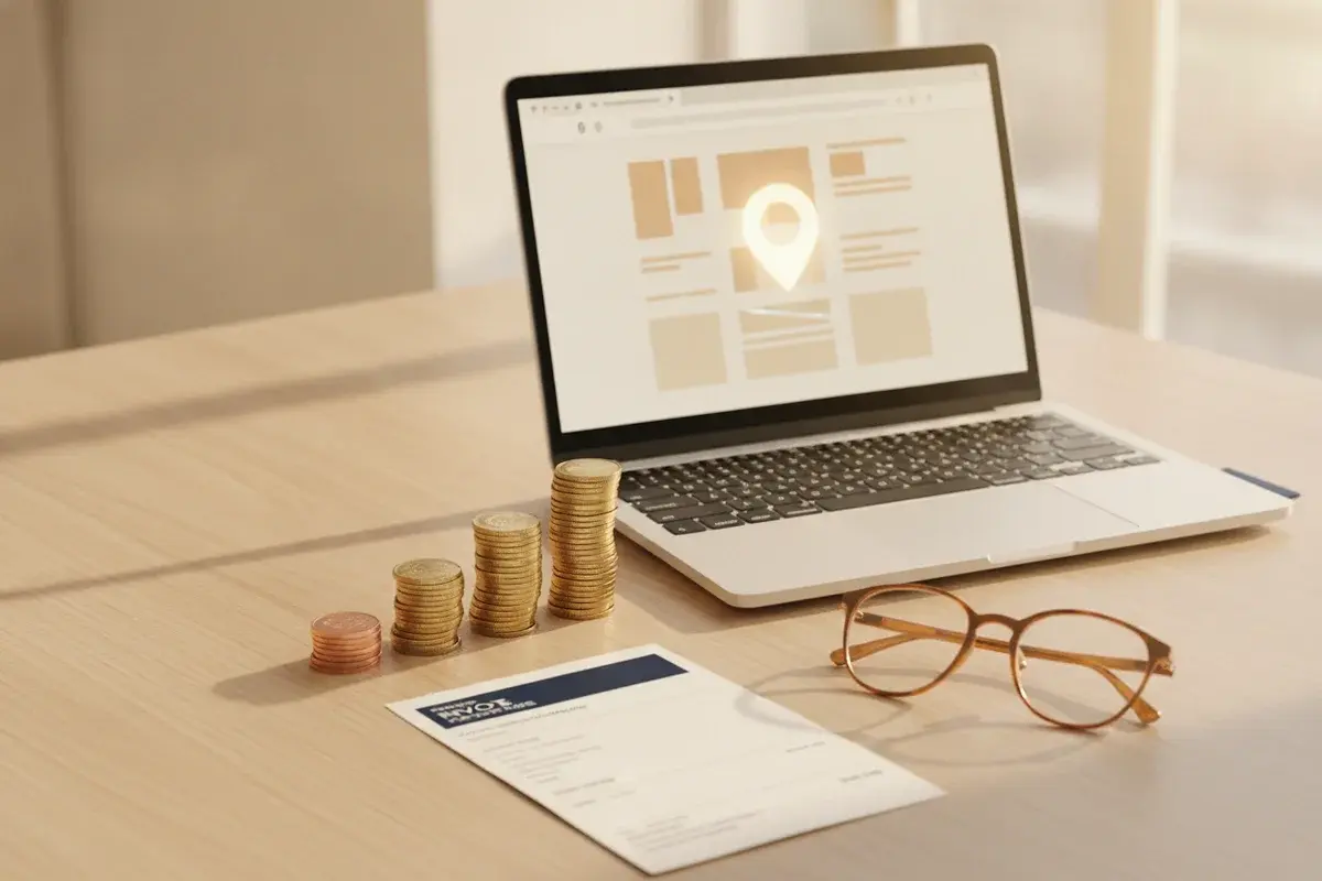 How Much Does a Church Website Cost? Real Numbers for Every Path