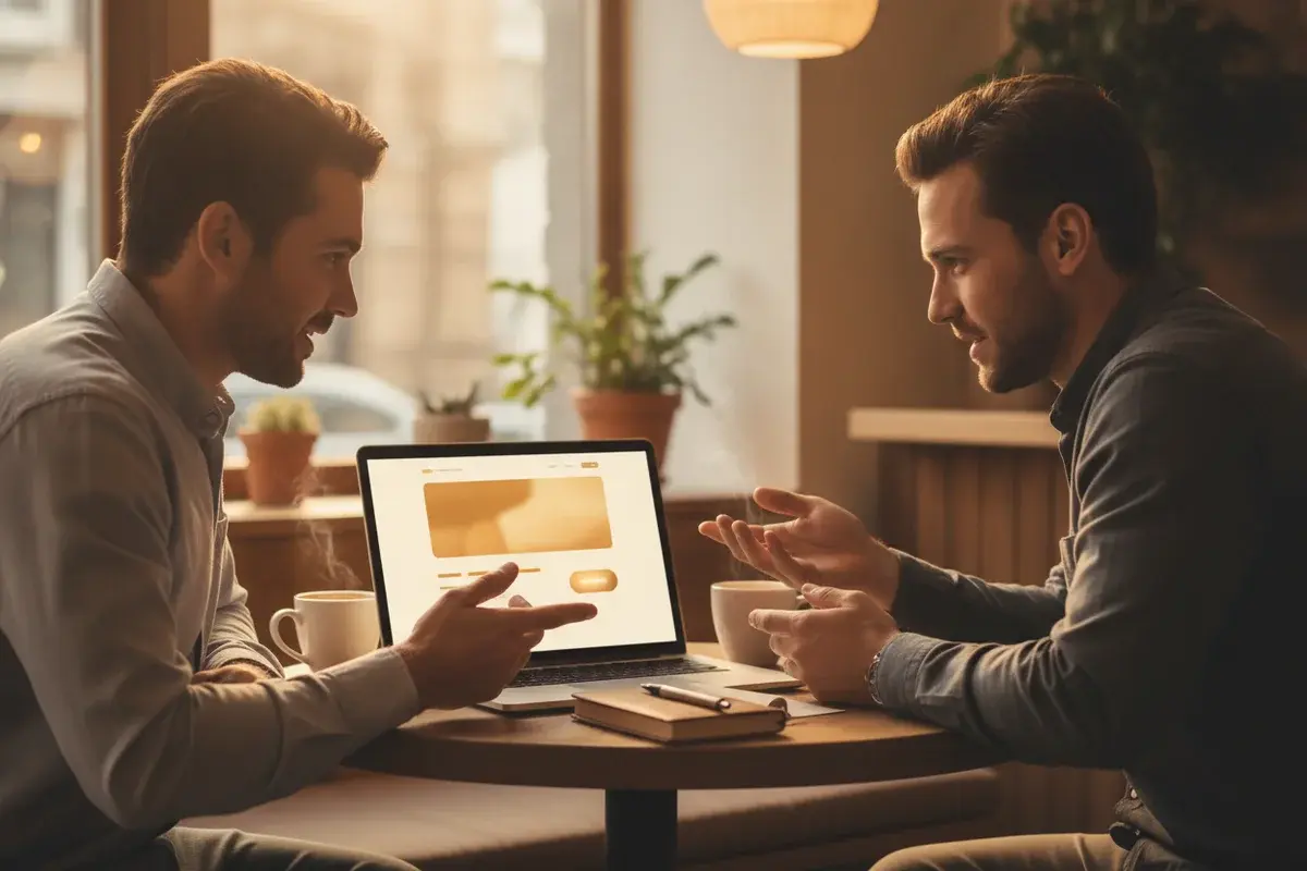 What Makes a Great Church Website (and What Quietly Drives Visitors Away)