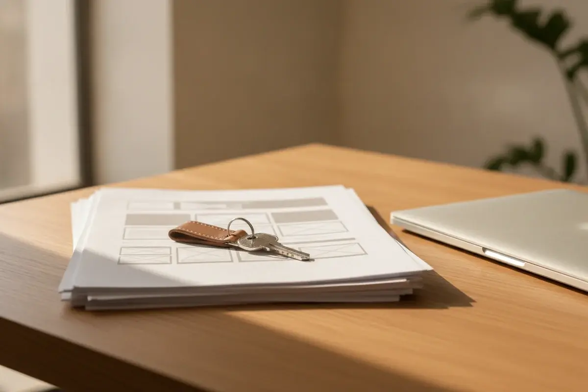 Does Your Church Own Its Website? What You Keep, What You Rent, and How to Check
