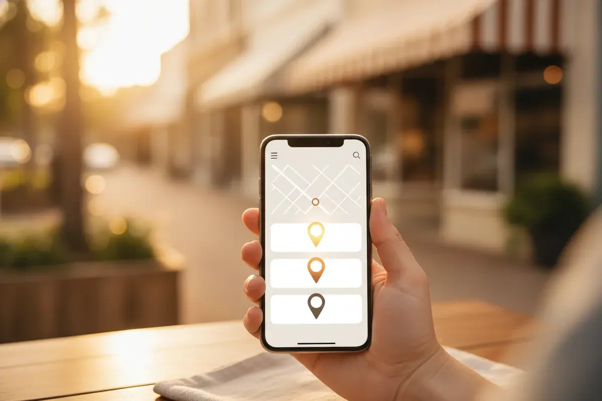 How to Get Your Business to Show Up on Google Maps (and Land in the Top 3)