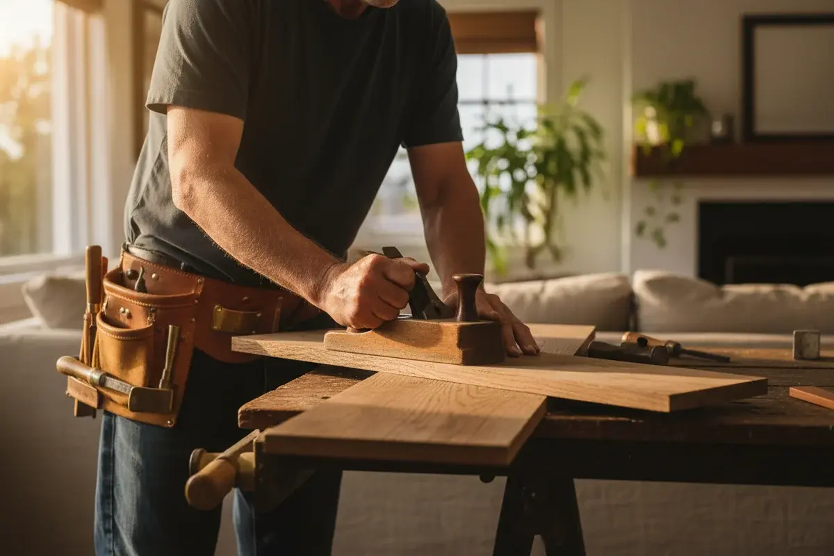 How We Helped His Handy Hands Launch Their Web Presence in Under 7 Days