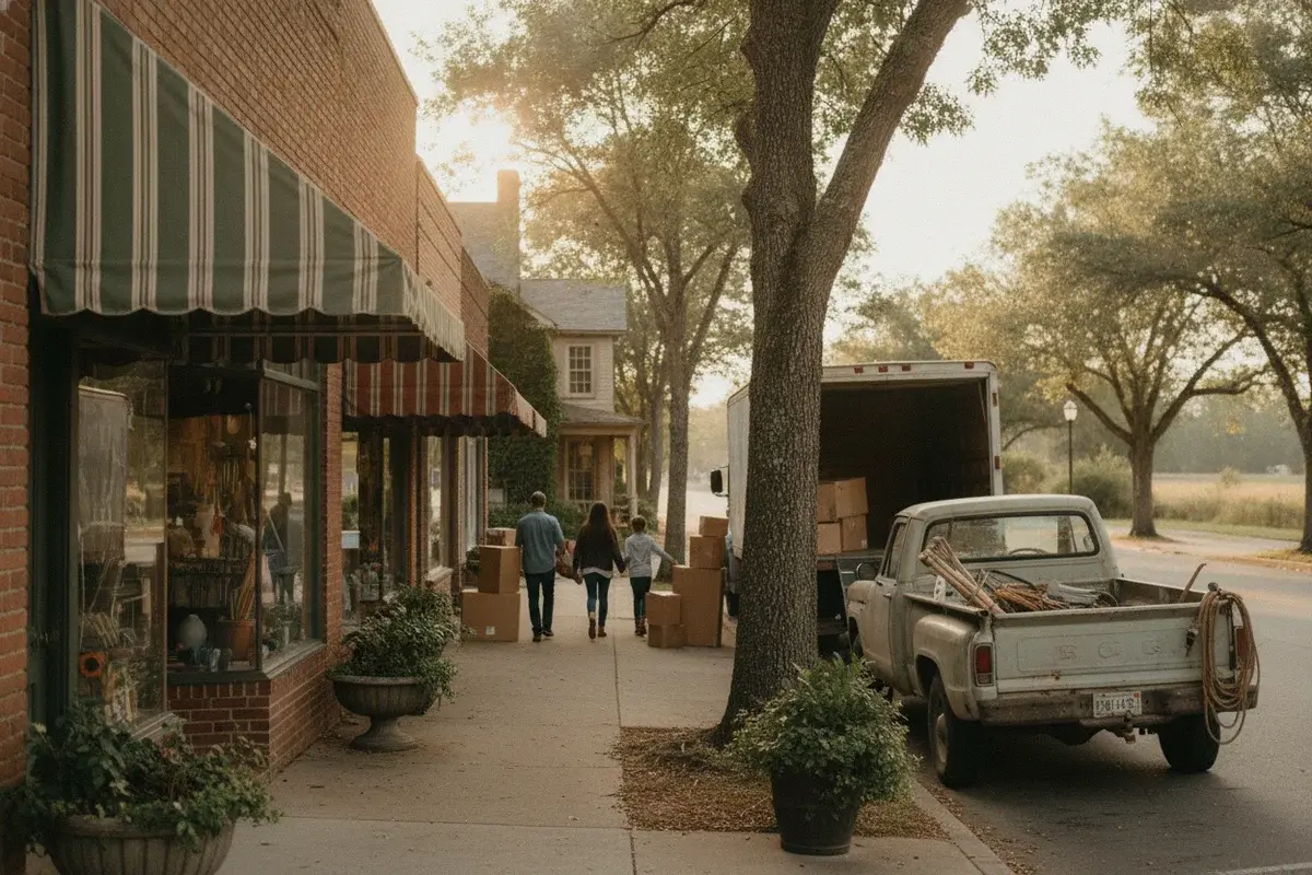 Local SEO in Johnston County, NC: How Growing Businesses Get Found