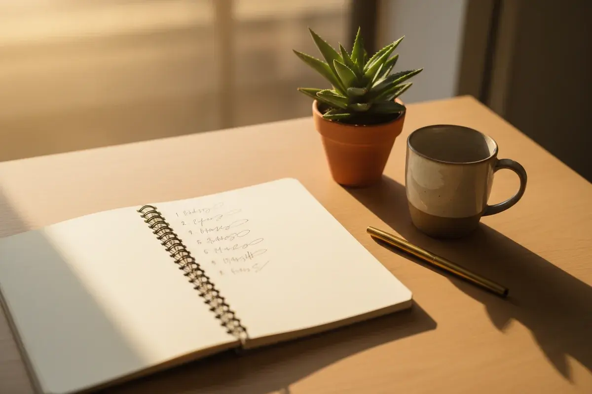 How to Start a Small Business — A Practical Guide for First-Time Entrepreneurs