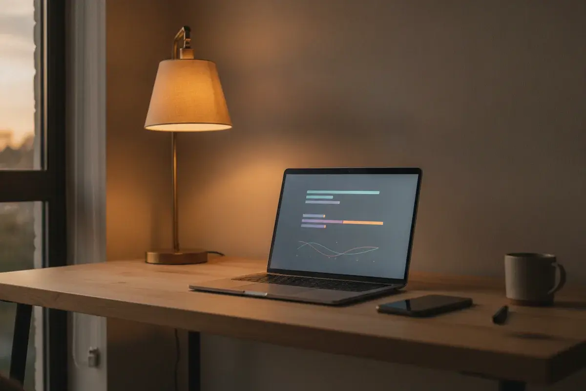 Why Your Website Builder Can't Tell You Where Your Leads Came From (And What Conversion Tracking Actually Requires)