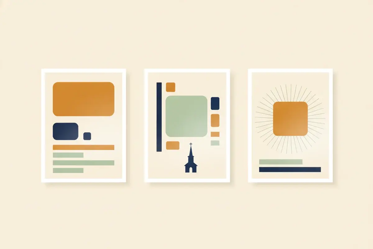 Wix vs Squarespace vs WordPress for Churches: Which Should You Choose?
