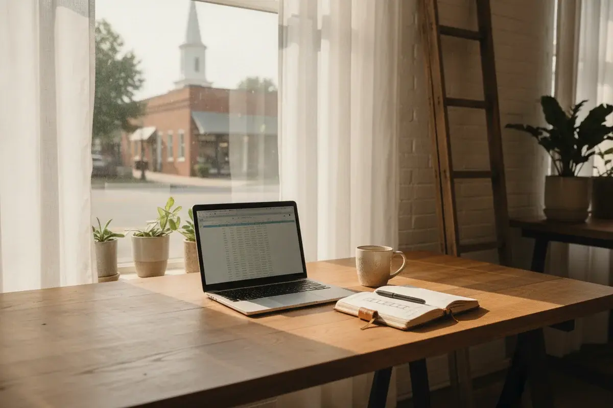 SEO in Clayton, NC: What Local Businesses and Churches Need to Know Before Hiring