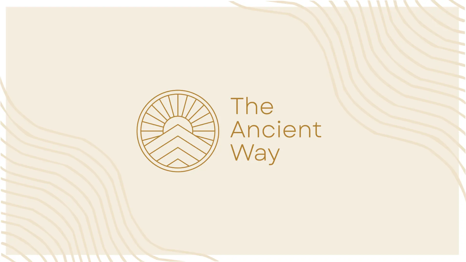 How We Helped The Ancient Way Build an Organic Audience From Scratch