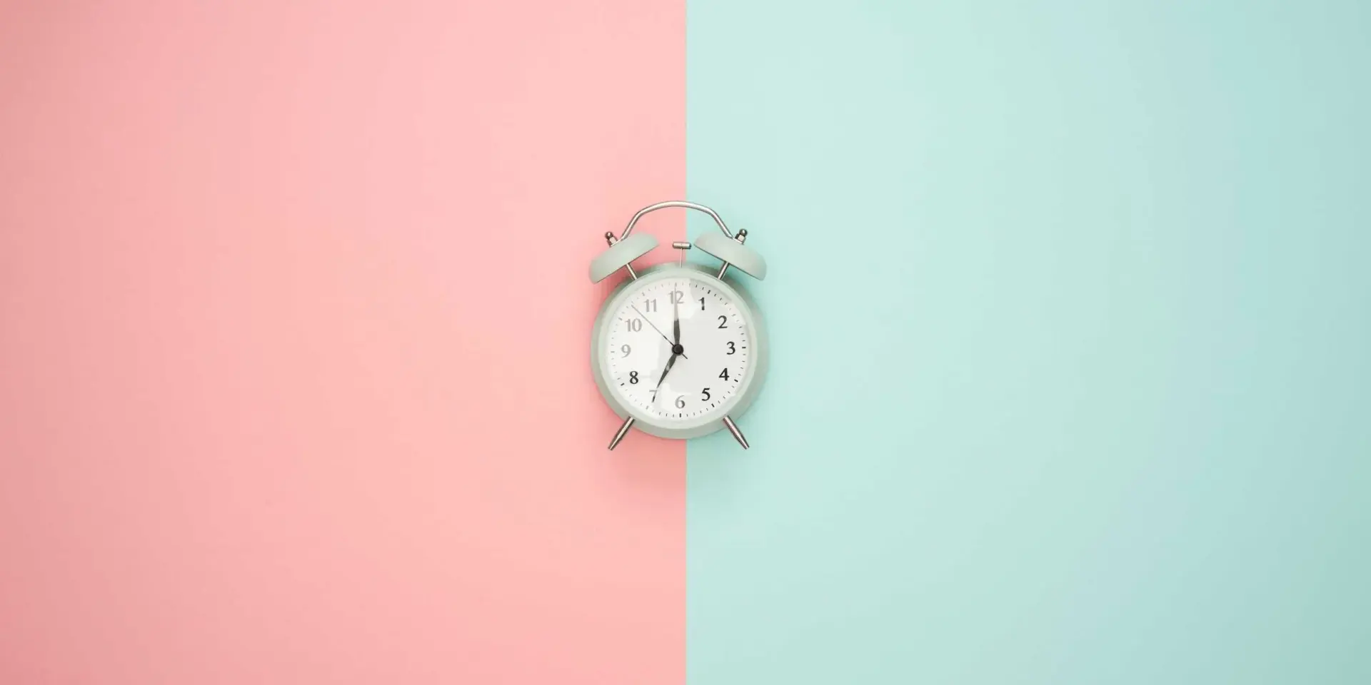 3 Steps to Working Smarter — Not Harder