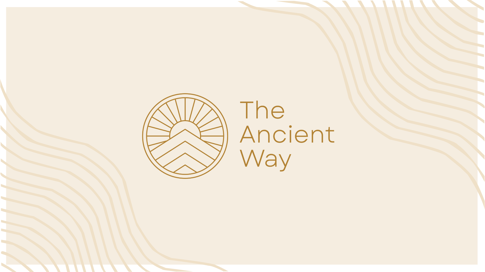 How We Helped The Ancient Way Build an Organic Audience From Scratch