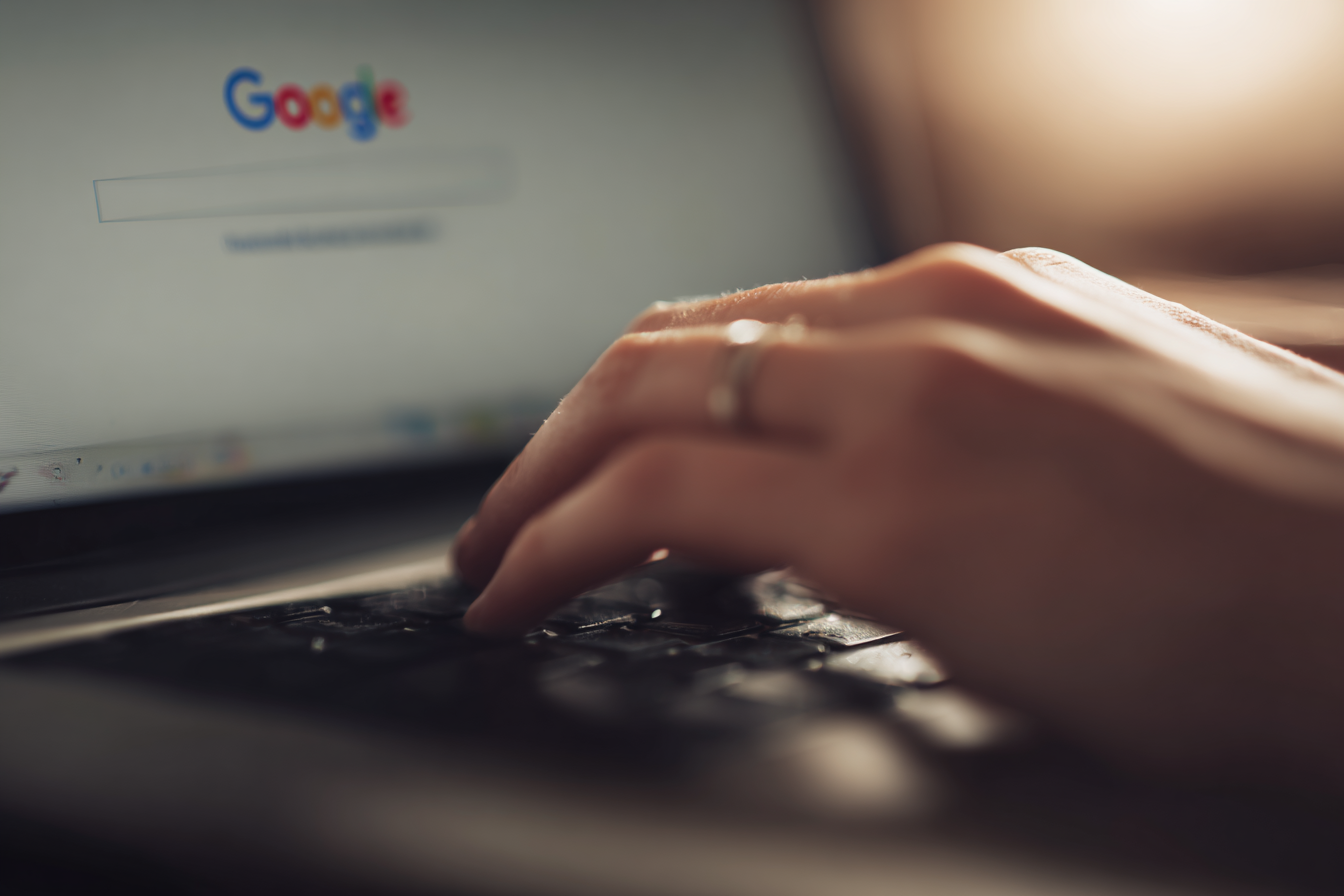 Why Your Website Isn't Showing Up on Google (And What to Actually Do About It)