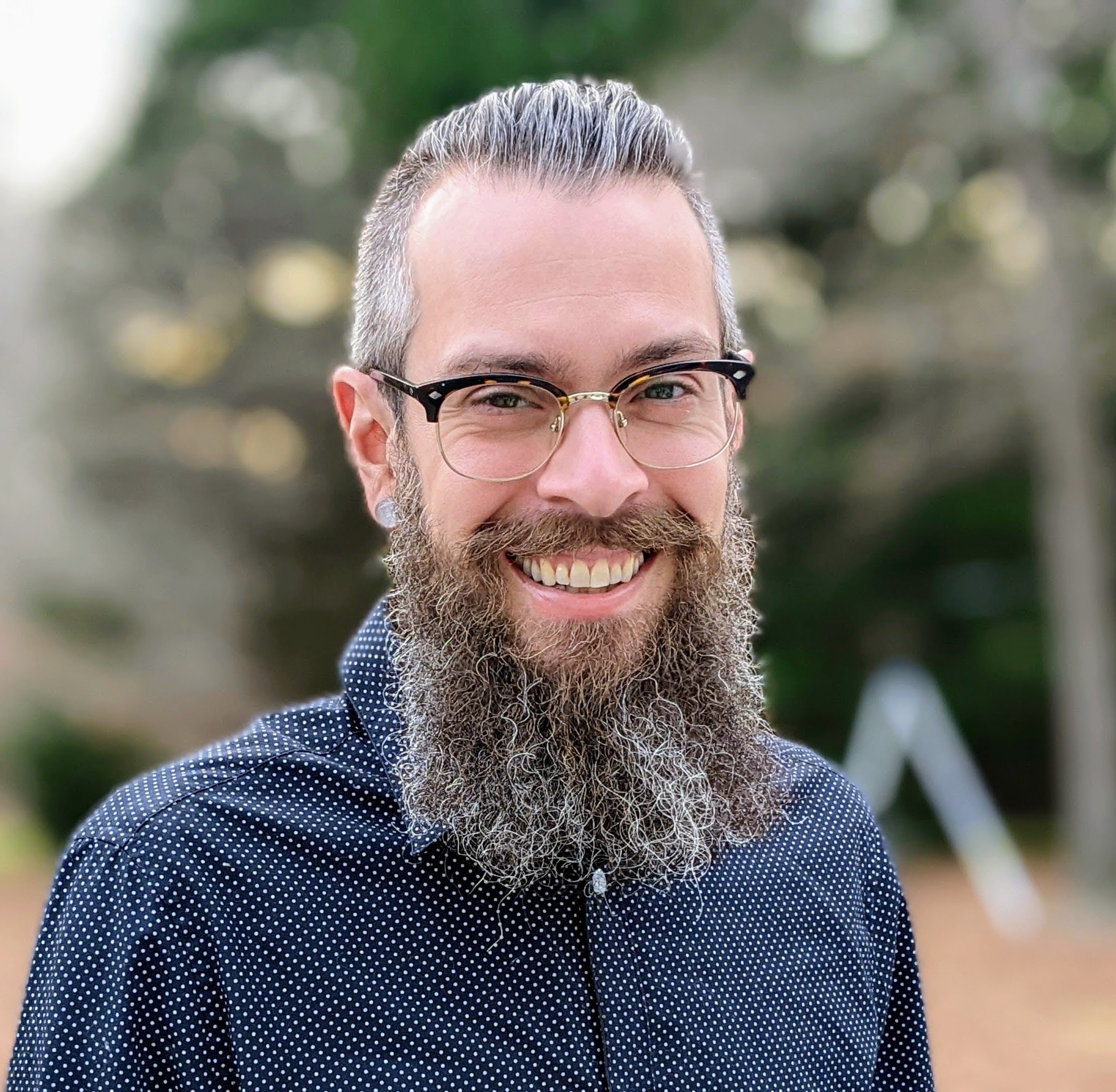 Jon Horton, founder of NewCulture