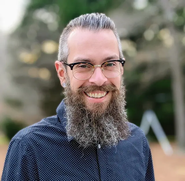 Jon Horton, founder of NewCulture