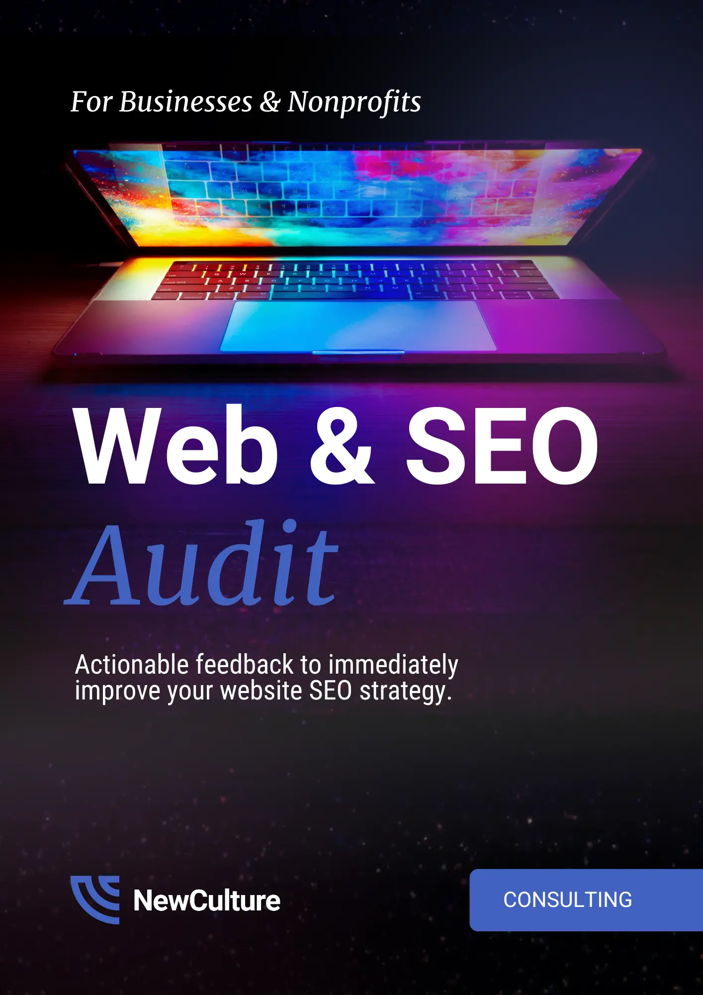 Website & SEO Audit