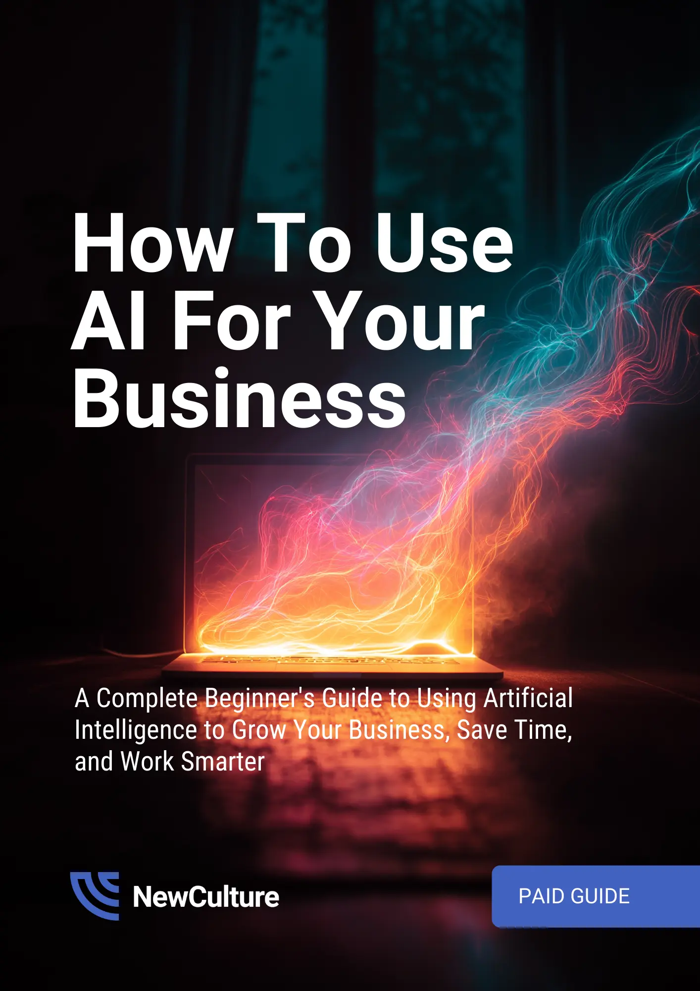 How to Use AI For Your Business