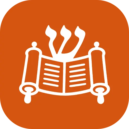 Shalom.App logo