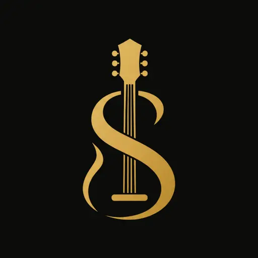 Savior Guitar Tuner logo