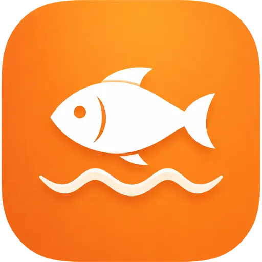 Should I Fish logo