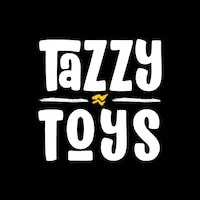 Tazzy Toys logo